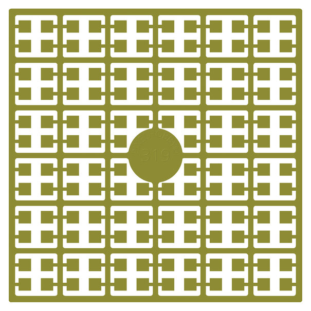 Pixelhobby | Pixelmatje 319