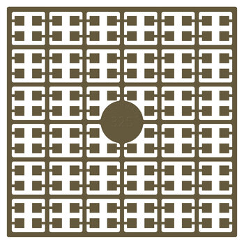 Pixelhobby | Pixelmatje 325