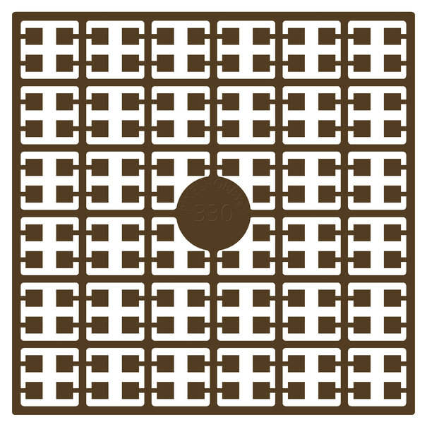 Pixelhobby | Pixelmatje 330