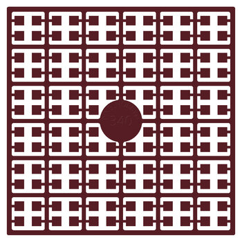 Pixelhobby | Pixelmatje 340