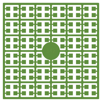 Pixelhobby | Pixelmatje 342