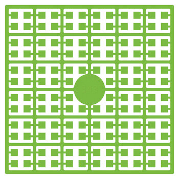 Pixelhobby | Pixelmatje 343