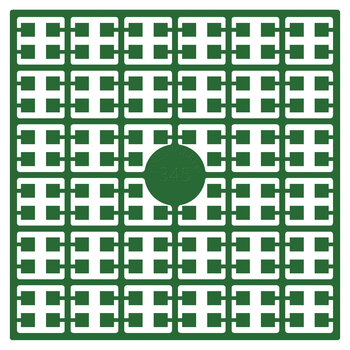 Pixelhobby | Pixelmatje 345