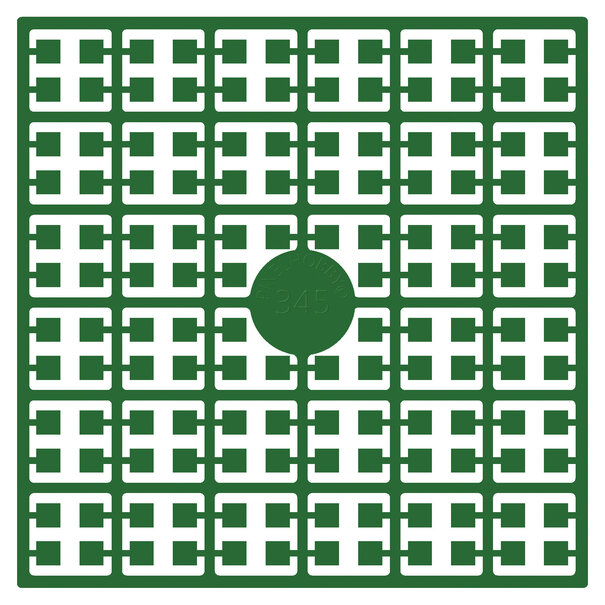 Pixelhobby | Pixelmatje 345