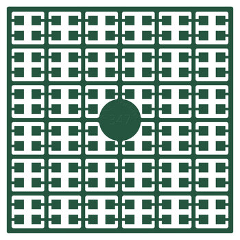 Pixelhobby | Pixelmatje 347