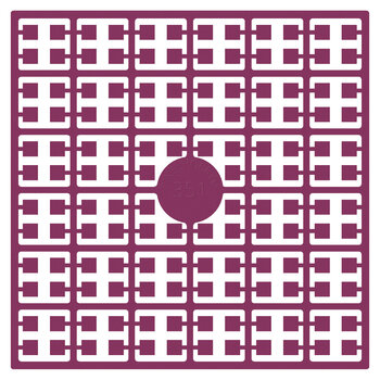 Pixelhobby | Pixelmatje 351