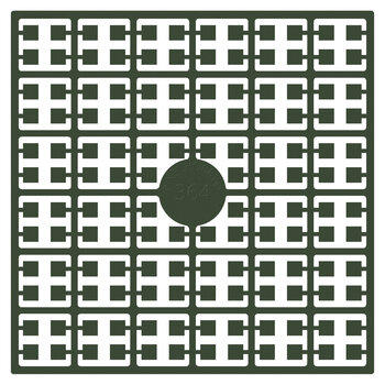 Pixelhobby | Pixelmatje 364