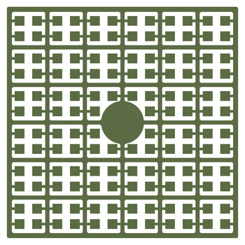 Pixelhobby | Pixelmatje 365