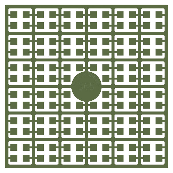 Pixelhobby | Pixelmatje 365