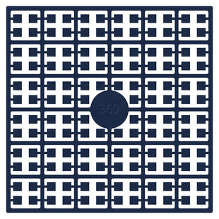 Pixelmatje 369