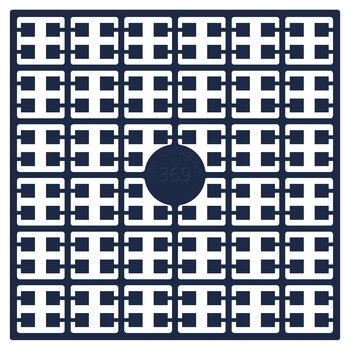 Pixelhobby | Pixelmatje 369