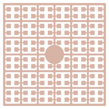 Pixelhobby | Pixelmatje 374