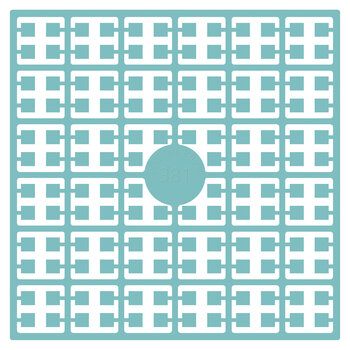 Pixelhobby | Pixelmatje 381