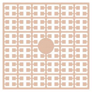 Pixelhobby | Pixelmatje 388