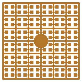 Pixelhobby | Pixelmatje 394