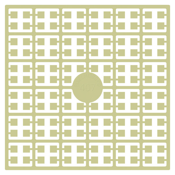 Pixelhobby | Pixelmatje 407