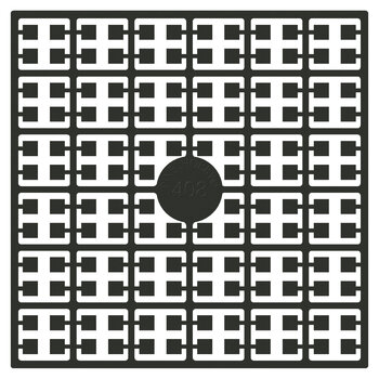 Pixelhobby | Pixelmatje 408