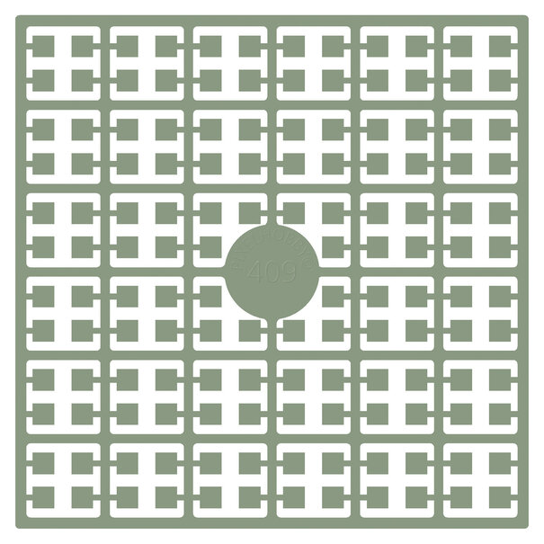 Pixelhobby | Pixelmatje 409