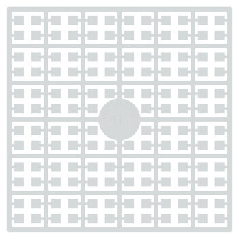 Pixelhobby | Pixelmatje 411