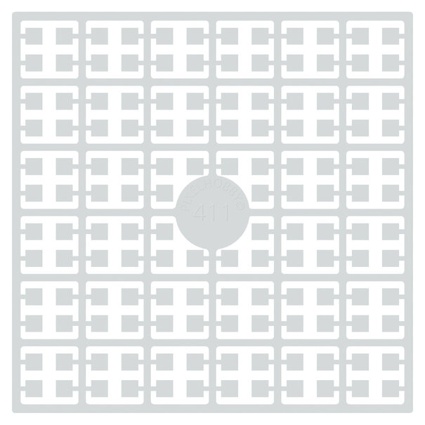 Pixelhobby | Pixelmatje 411