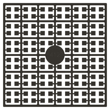 Pixelhobby | Pixelmatje 412