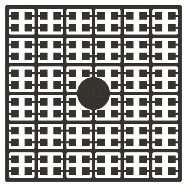 Pixelhobby | Pixelmatje 412