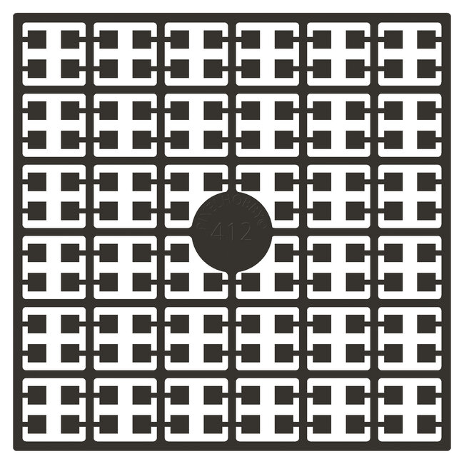 Pixelmatje 412