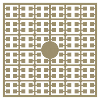 Pixelhobby | Pixelmatje 413