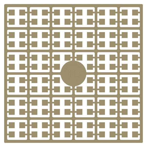 Pixelhobby | Pixelmatje 413