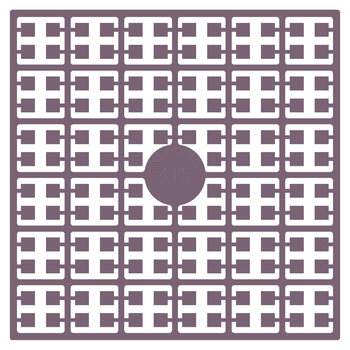 Pixelhobby | Pixelmatje 415