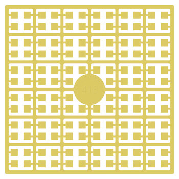 Pixelhobby | Pixelmatje 418