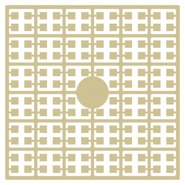 Pixelhobby | Pixelmatje 419