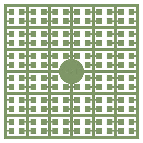 Pixelhobby | Pixelmatje 421