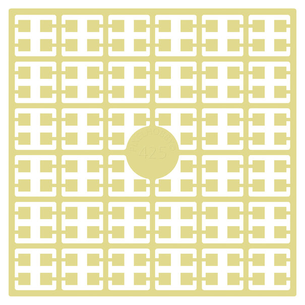 Pixelhobby | Pixelmatje 425