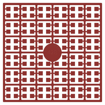 Pixelhobby | Pixelmatje 428