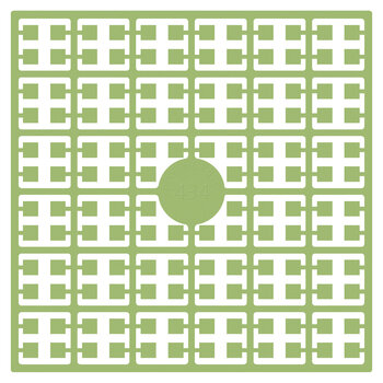 Pixelhobby | Pixelmatje 434