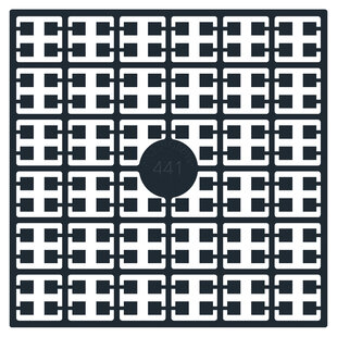 Pixelmatje 441