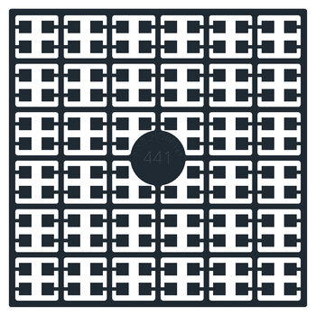 Pixelhobby | Pixelmatje 441