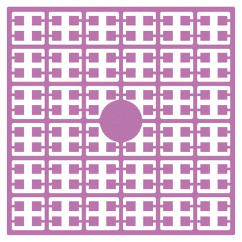 Pixelhobby | Pixelmatje 442