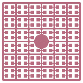 Pixelhobby | Pixelmatje 445