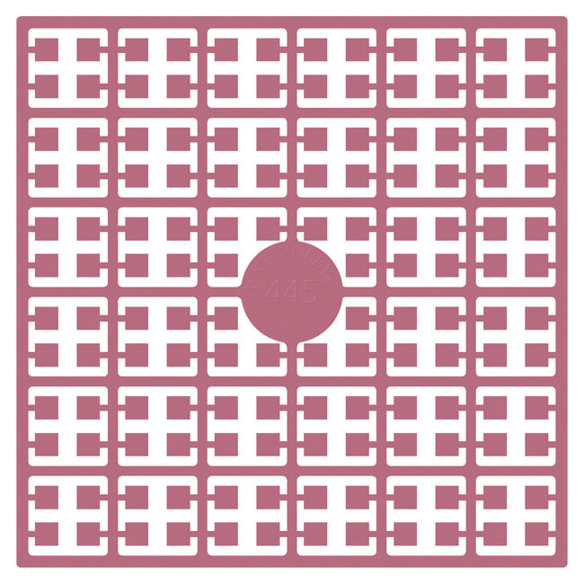 Pixelmatje 445