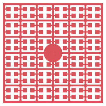 Pixelhobby | Pixelmatje 448