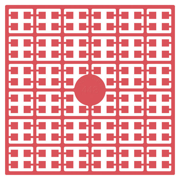 Pixelhobby | Pixelmatje 448