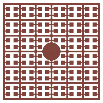 Pixelhobby | Pixelmatje 454