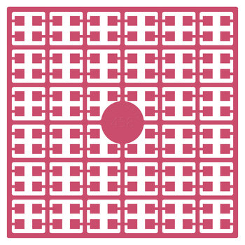 Pixelhobby | Pixelmatje 458