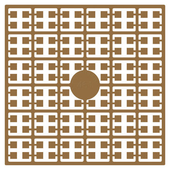 Pixelhobby | Pixelmatje 461