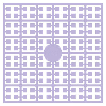 Pixelhobby | Pixelmatje 463