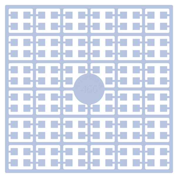 Pixelhobby | Pixelmatje 466