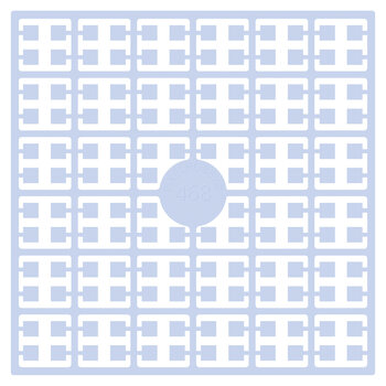 Pixelhobby | Pixelmatje 468