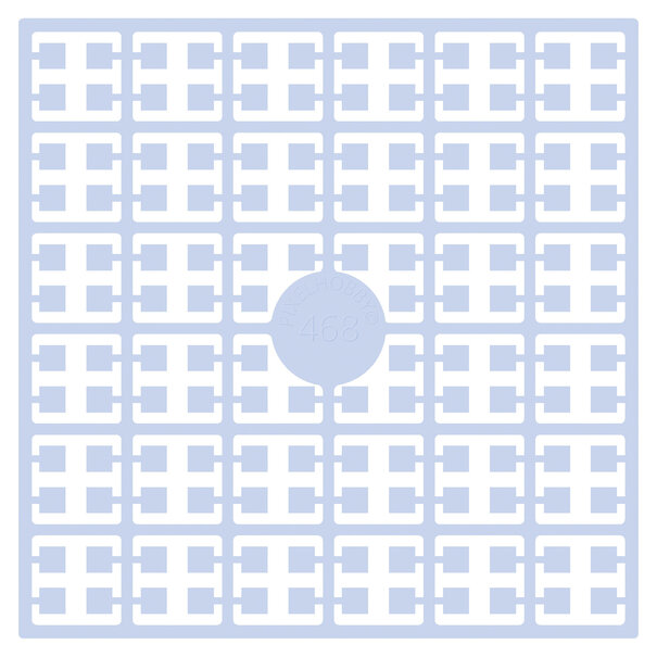 Pixelhobby | Pixelmatje 468